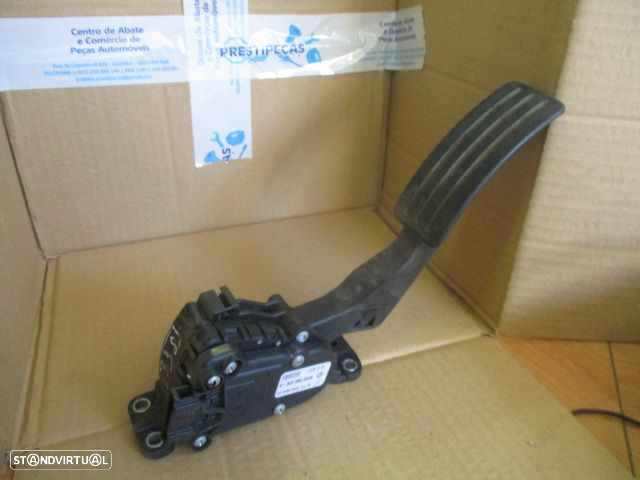 Pedal 6PV009085 02 DACIA LOGAN 2007 1.5DCI - 4