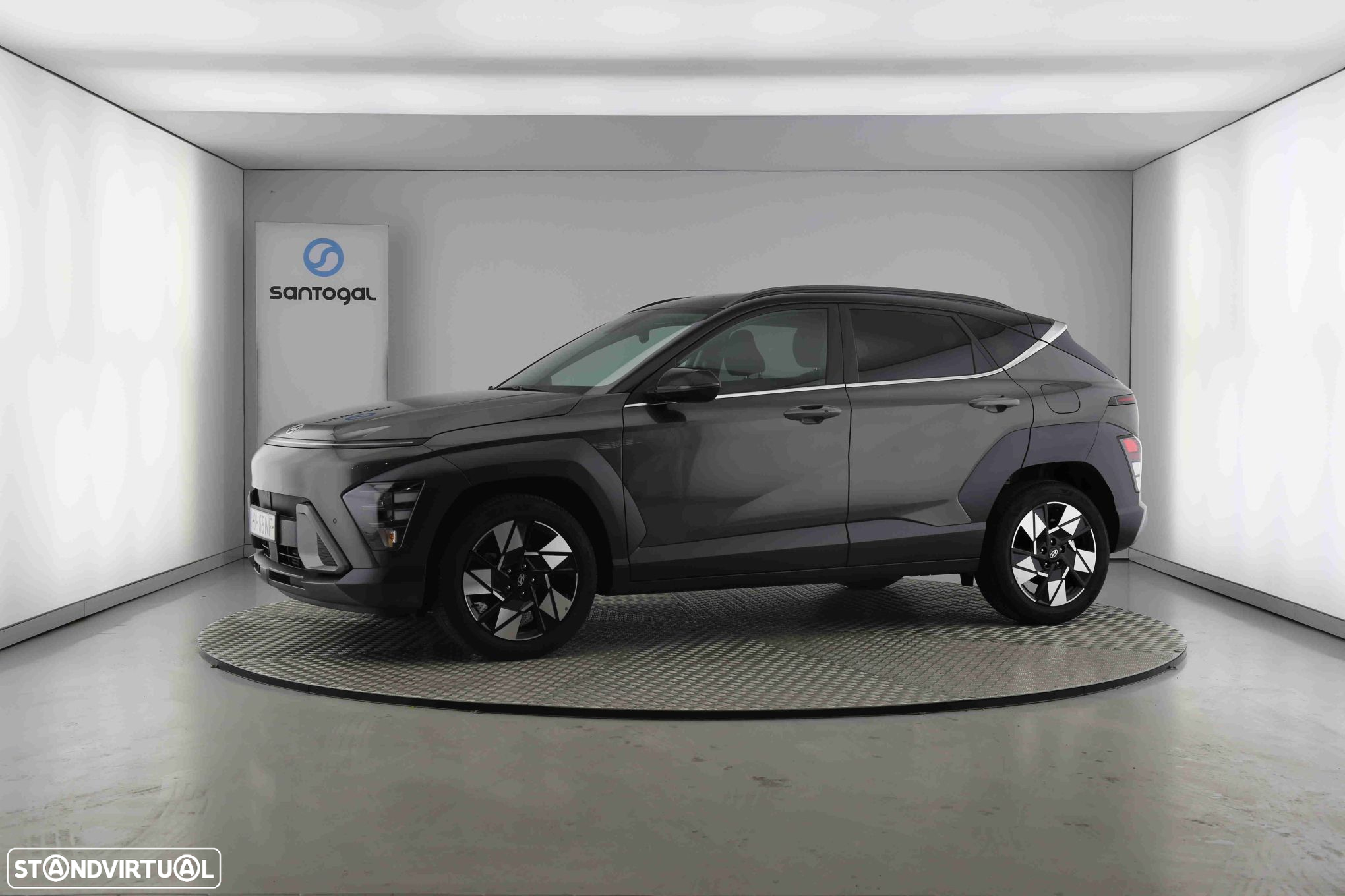 Hyundai Kauai 1.0 T-GDi Premium (TT) - 6