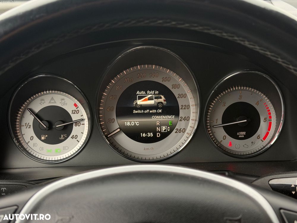 Mercedes-Benz GLK - 18