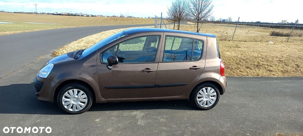 Renault Modus 1.2 16V Night and Day - 2