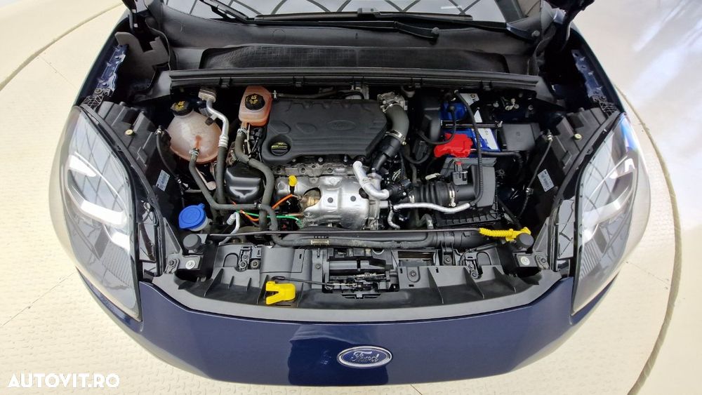 Ford Puma 1.5 EcoBlue Titanium - 21