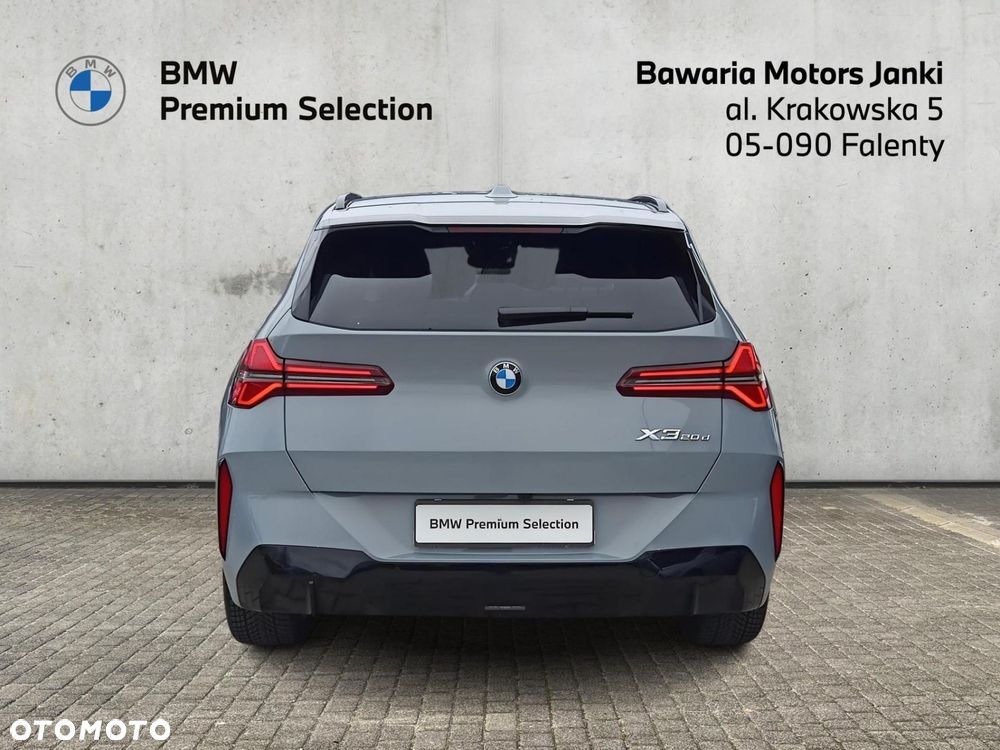 BMW X3 - 6