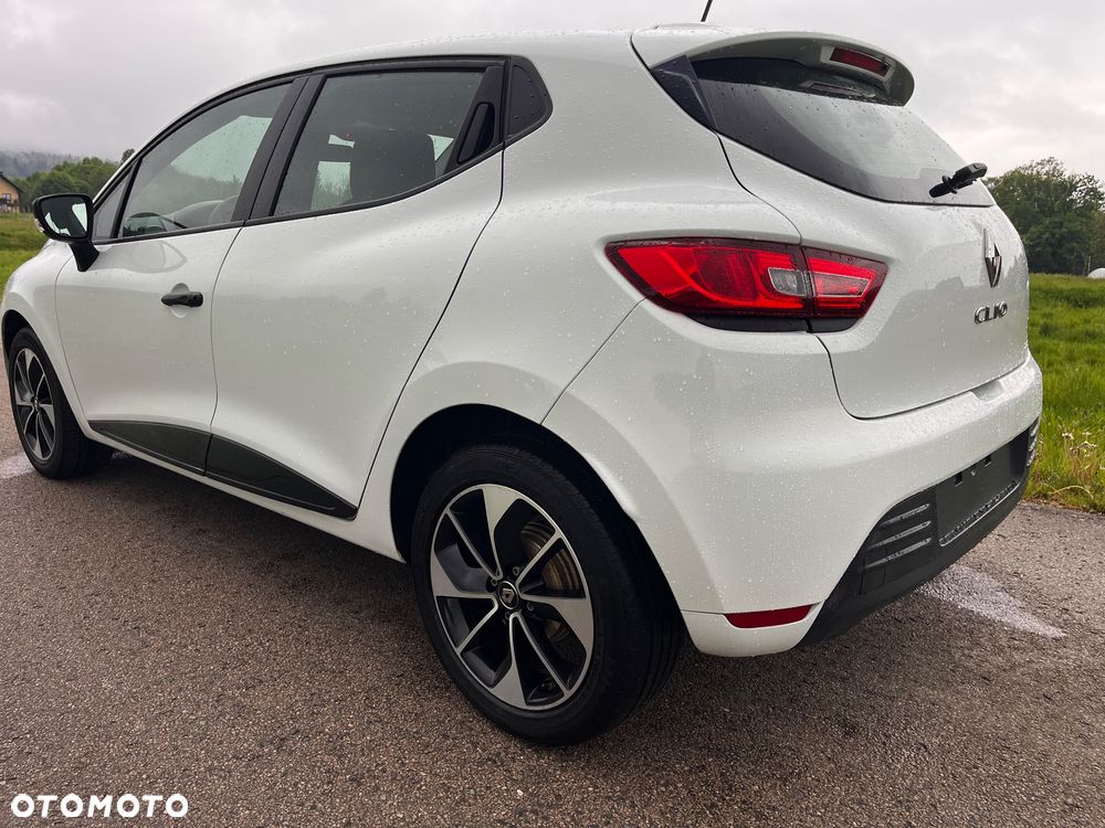 Renault Clio (Energy) TCe 75 LIFE - 11