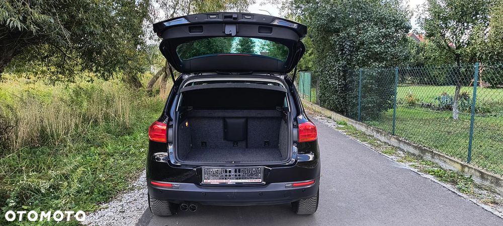 Volkswagen Tiguan 2.0 TDI DPF BlueMotion Technology Cup Sport & Style - 37