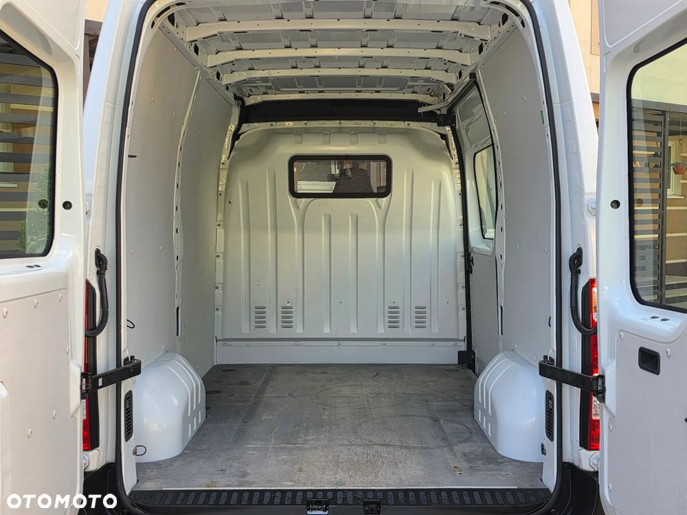 Opel MOVANO - 17