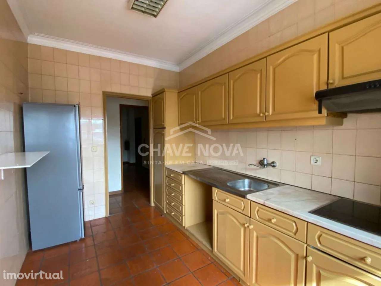 LA- Apartamento T3 para VENDA - Maia, próximo à rotunda do Lavrador - Grande imagem: 4/16