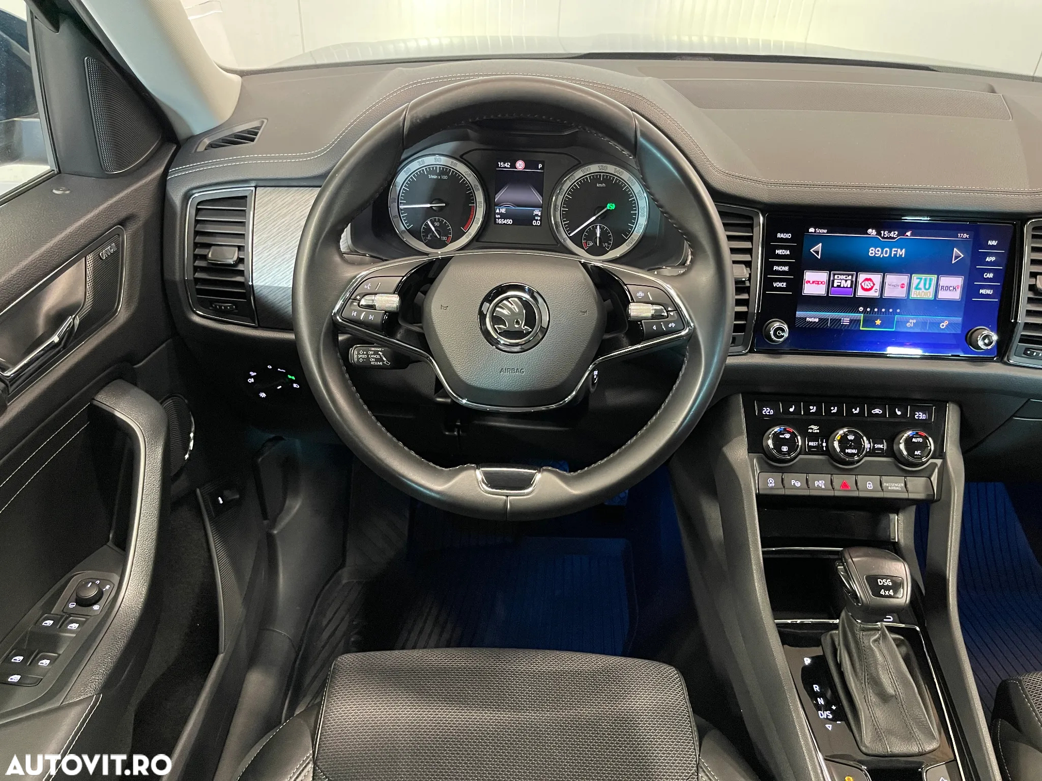 Skoda Kodiaq 2.0 TDI 4X4 DSG Style - 6