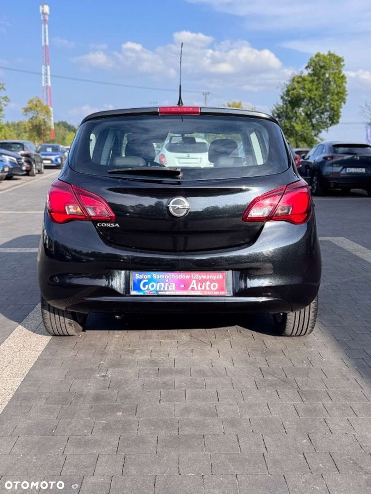 Opel Corsa - 6
