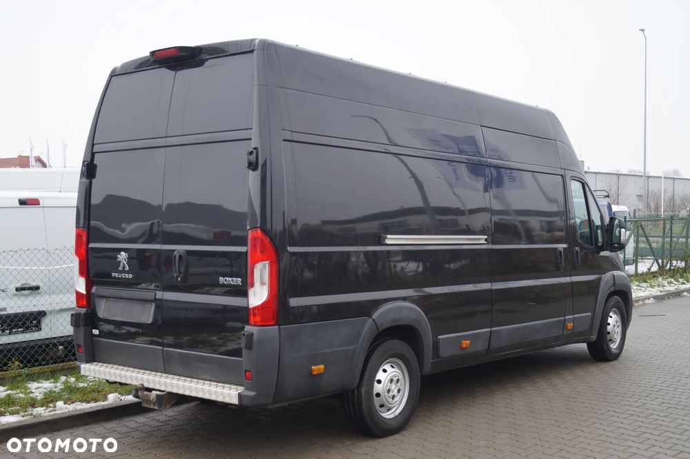 Peugeot Boxer - 6