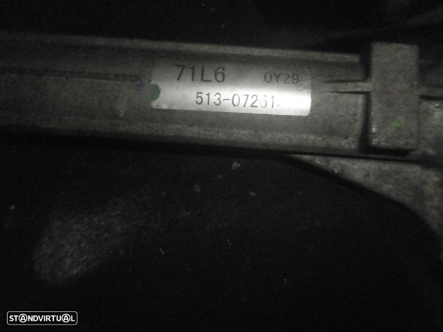 Caixa Direcao 51307261  SUZUKI SWIFT 4 2011 1.3DDIS 75CV 5P BRANCO - 5