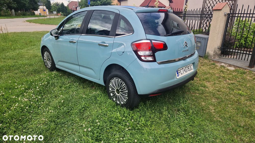 Citroën C3 1.0 PureTech Attraction - 4