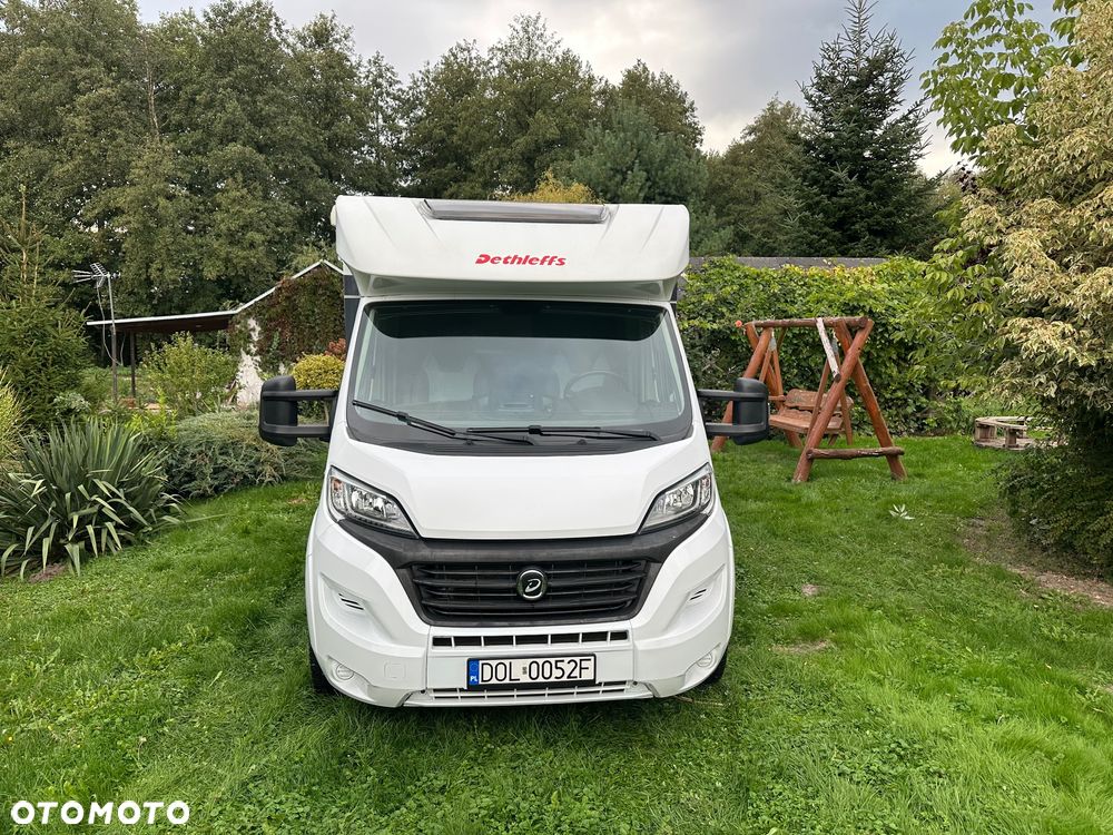 Fiat Ducato - 5