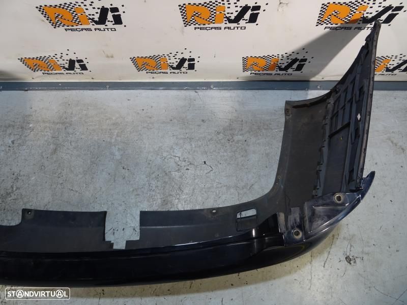 Parachoques Traseiro Volkswagen Jetta Iii (1K2)  Parachoques De Tras V - 8