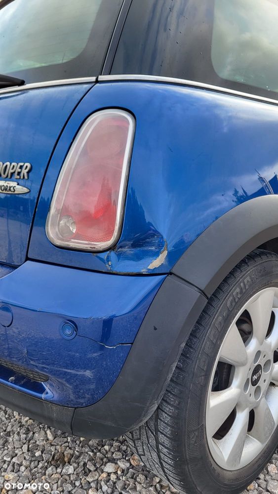 MINI Cooper Standard - 14