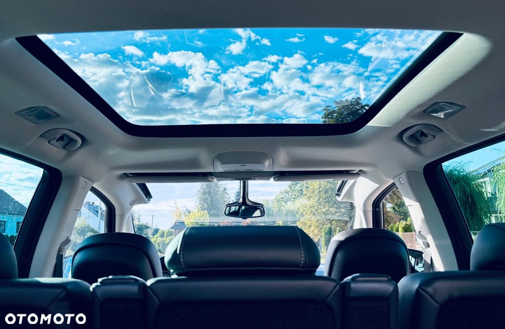 Opel Zafira - 36