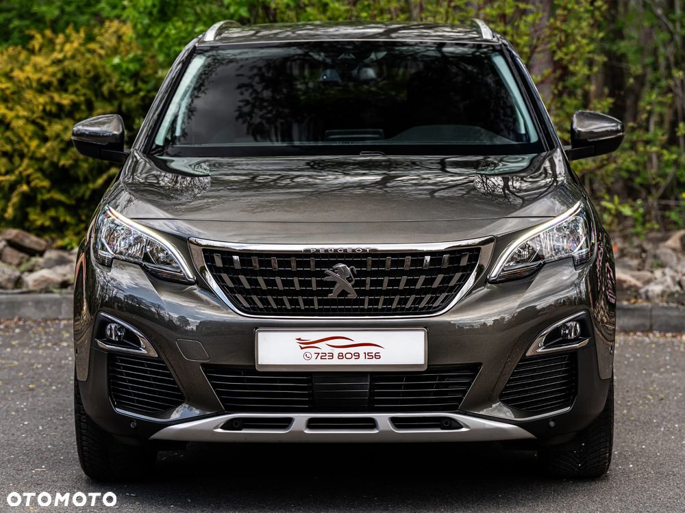 Peugeot 3008 1.2 PureTech Allure - 23