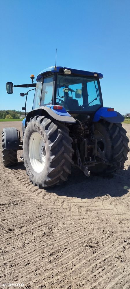 New Holland TM 140 - 14