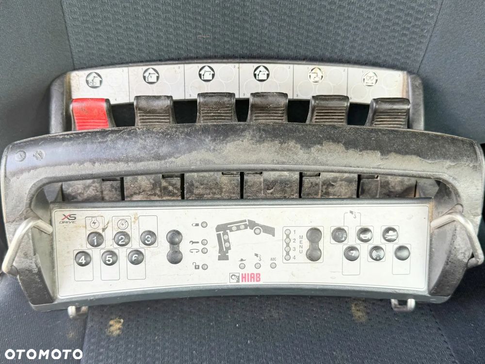 MAN TGS 26.400 *WYWROTKA 4,75m *HIAB X - HIDUO 188 E-3/PILOT *6x4 *STAN BDB - 14