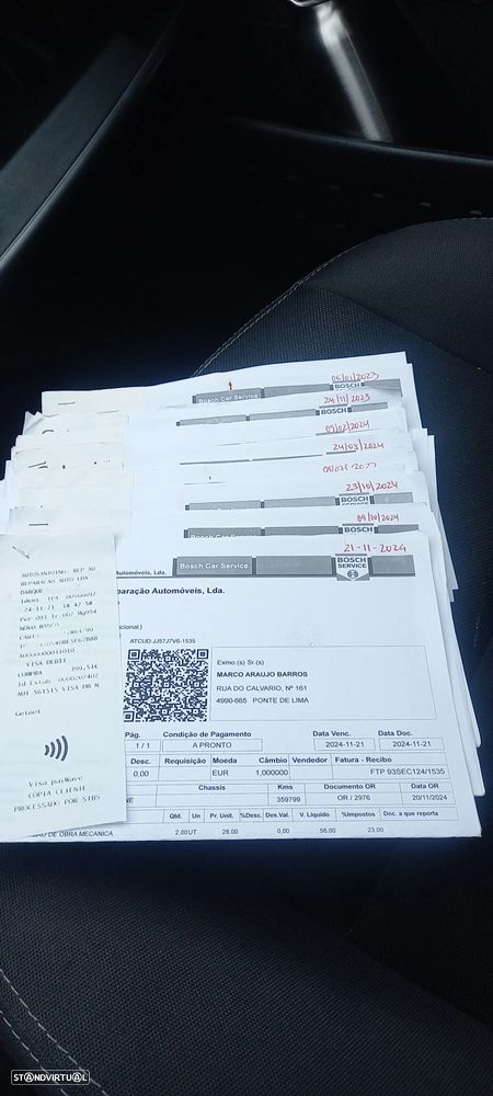 Renault Mégane 1.5 dCi Extreme - 19