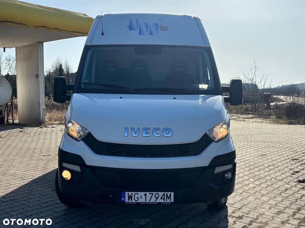 Iveco Daily - 5