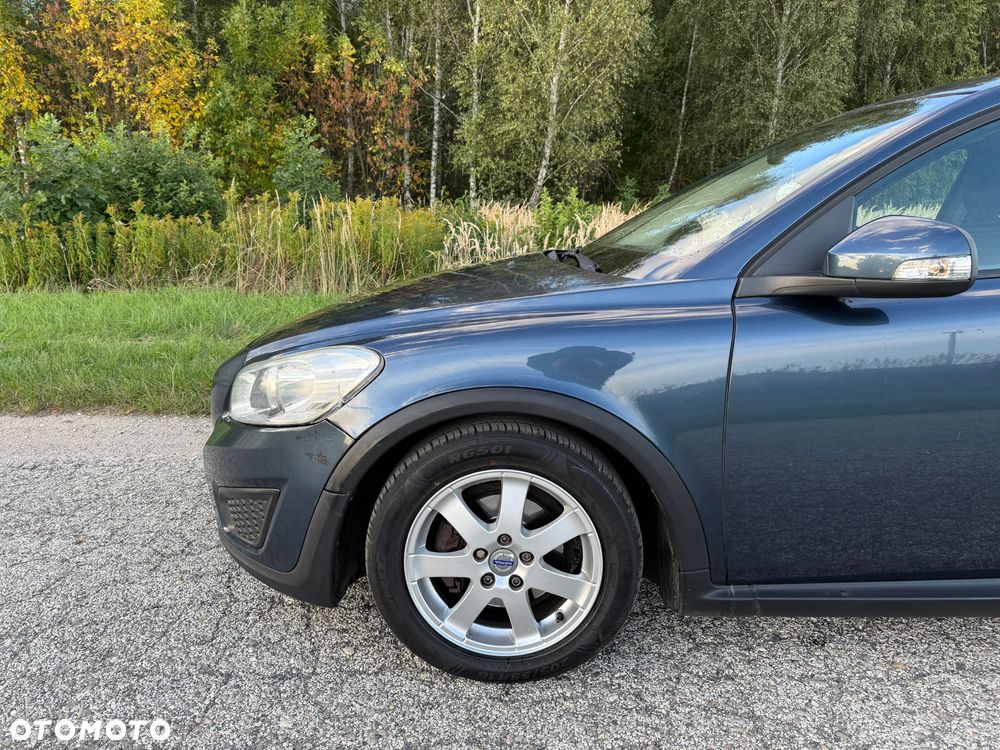 Volvo C30 1.6D DRIVe Kinetic - 9