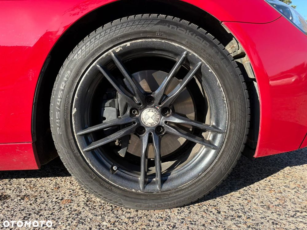 BMW Seria 6 640d xDrive - 27