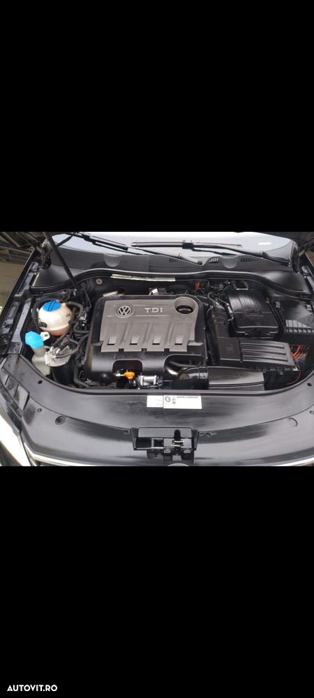 Volkswagen Passat 2.0 TDI BlueMotion Technology R-Line - 5