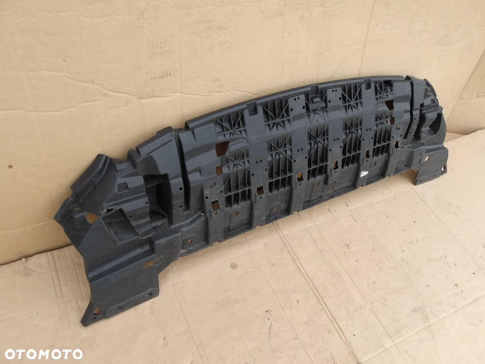 PLYTA OSLONA POD ZDERZAK FORD KUGA MK2 LIFT GV4418B384A - 2