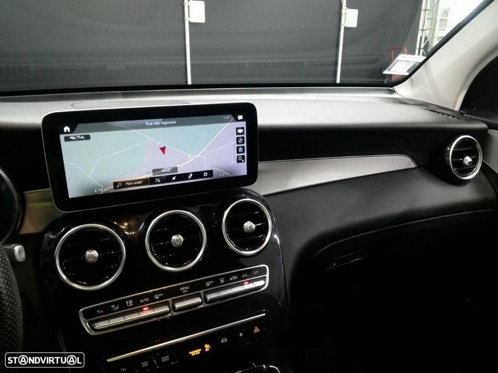 Mercedes-Benz GLC 300 de 4Matic - 7