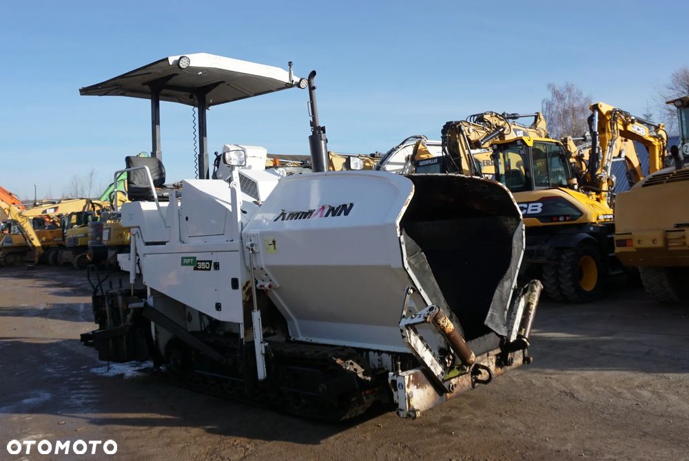 Ammann AFT 350 E - 2