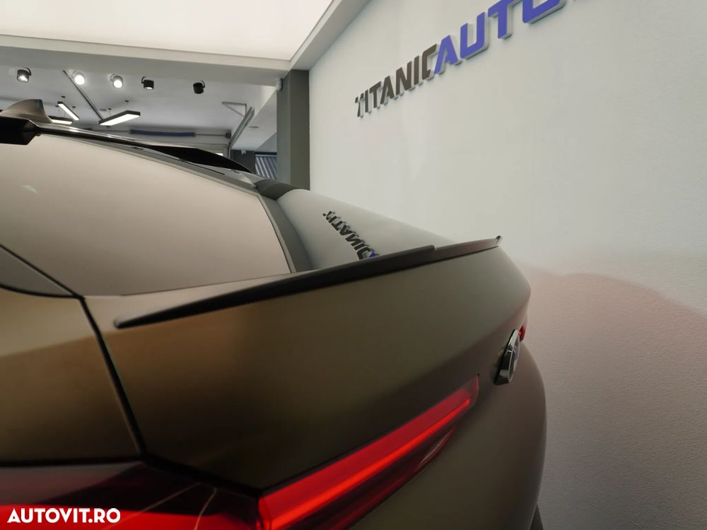 BMW X6 2021 — imagine 54