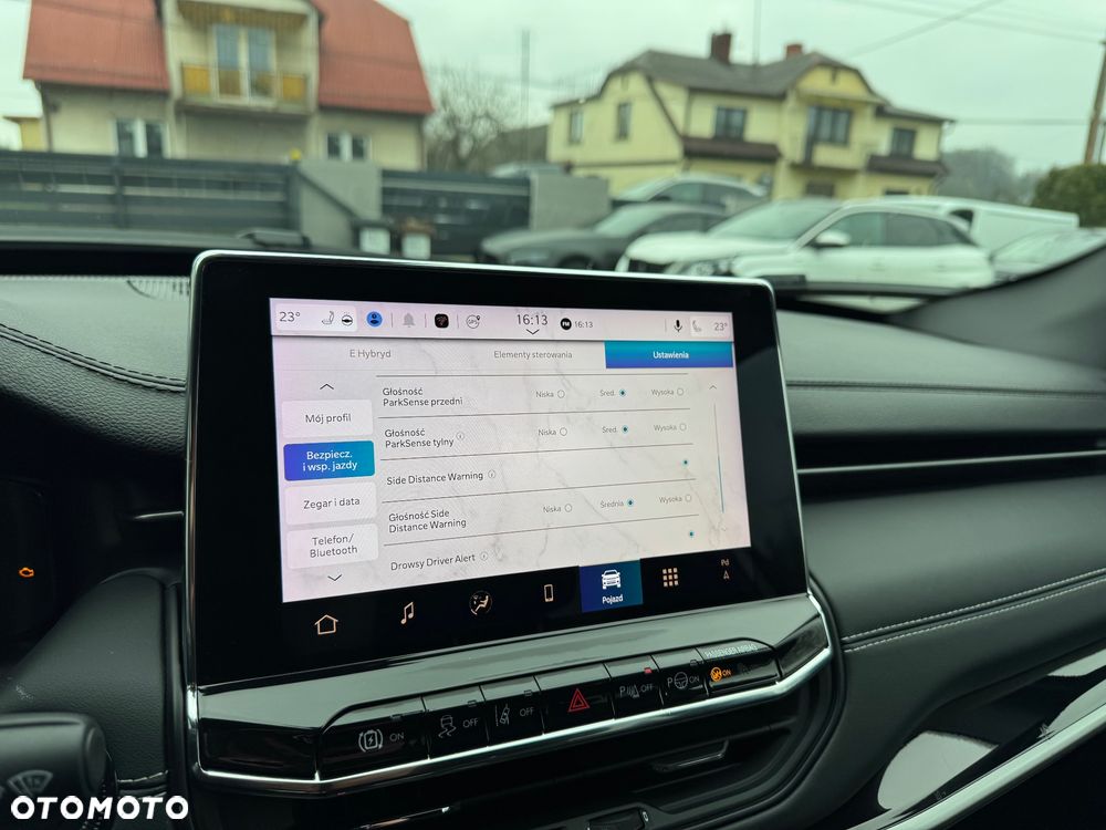 Jeep Compass 1.3 T4 PHEV 4xe 80th Anniversary S&S - 31