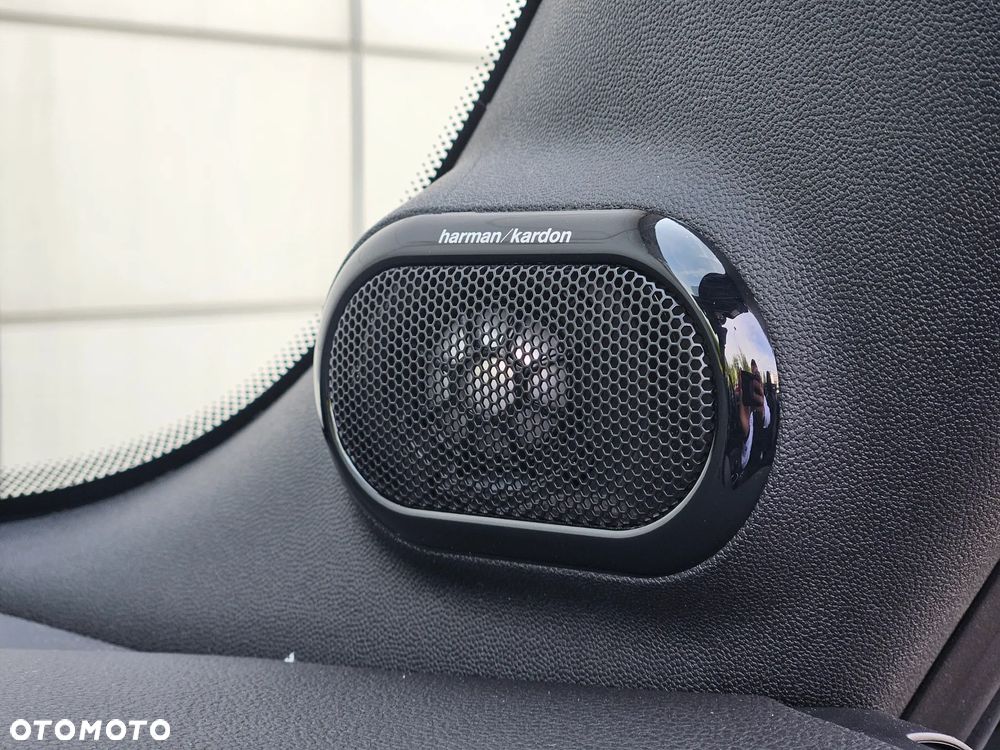 MINI John Cooper Works Copper sport - 34