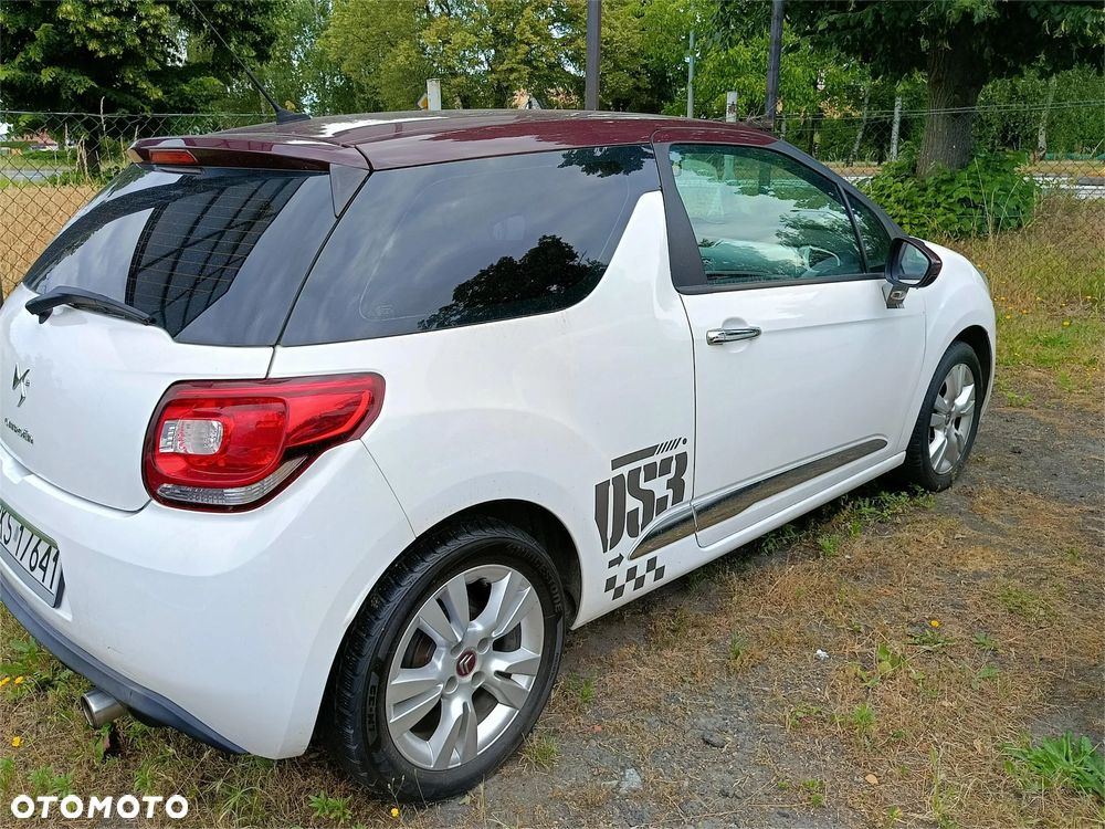 Citroën DS3 1.4 VTi Chic - 2