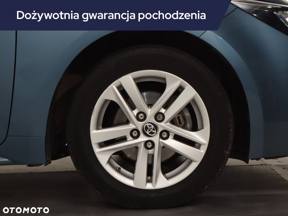 Toyota Corolla - 17