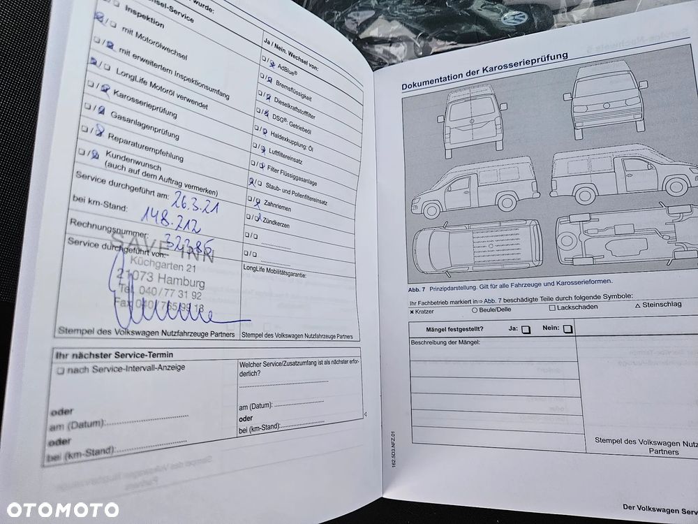 Volkswagen CRAFTER - 15