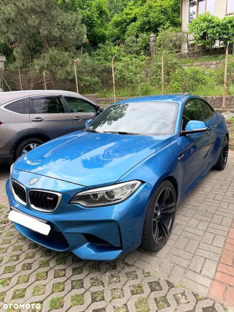 BMW M2 - 2