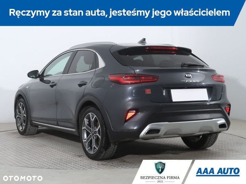 Kia XCeed - 5