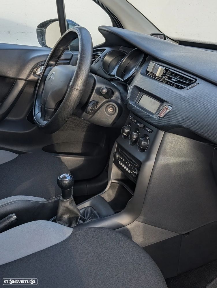 Citroën C3 1.1 Attraction - 10