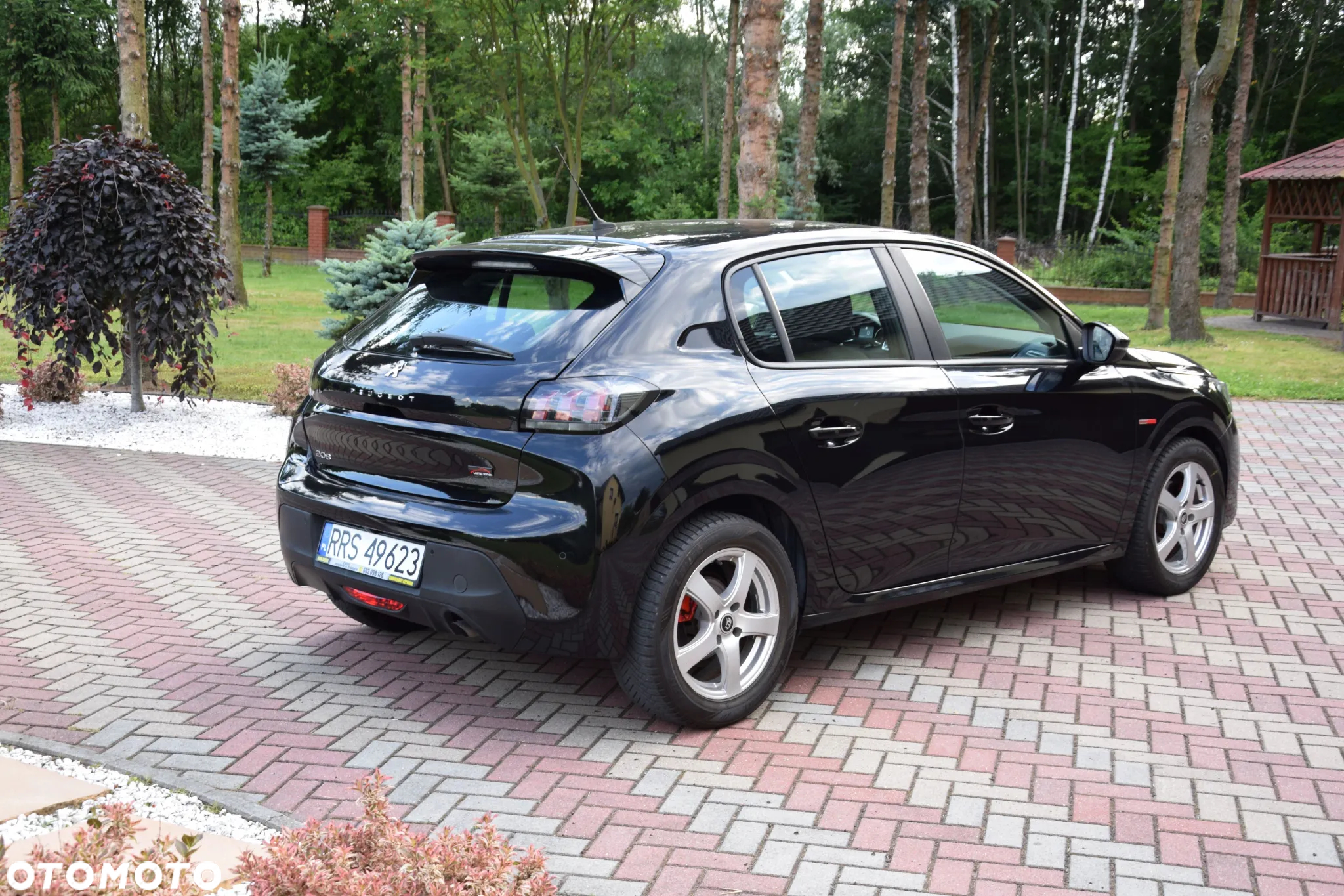 Peugeot 208 - 4