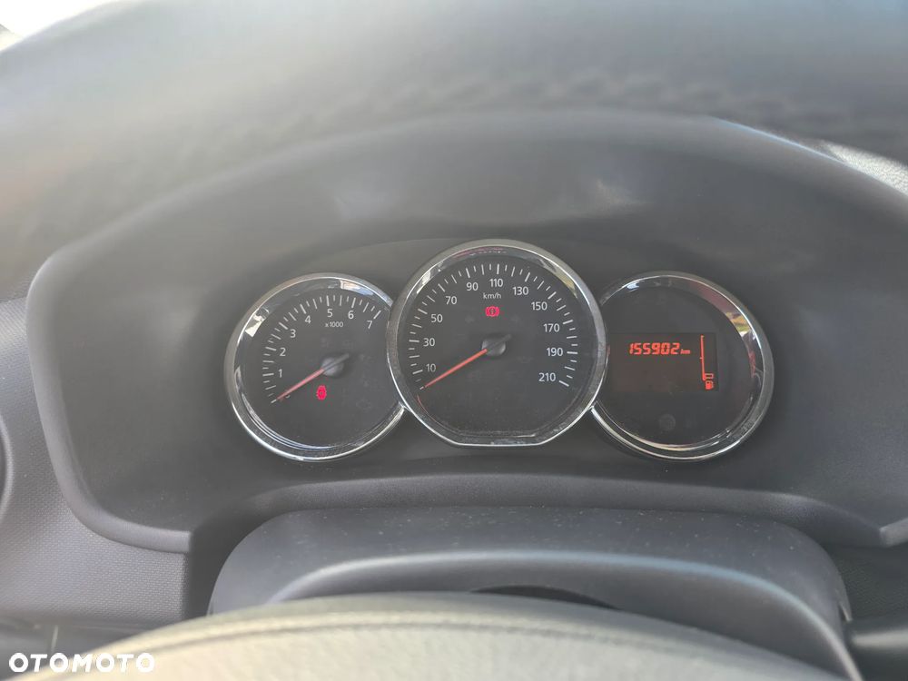 Dacia Sandero Stepway 0.9 TCe Laureate - 11