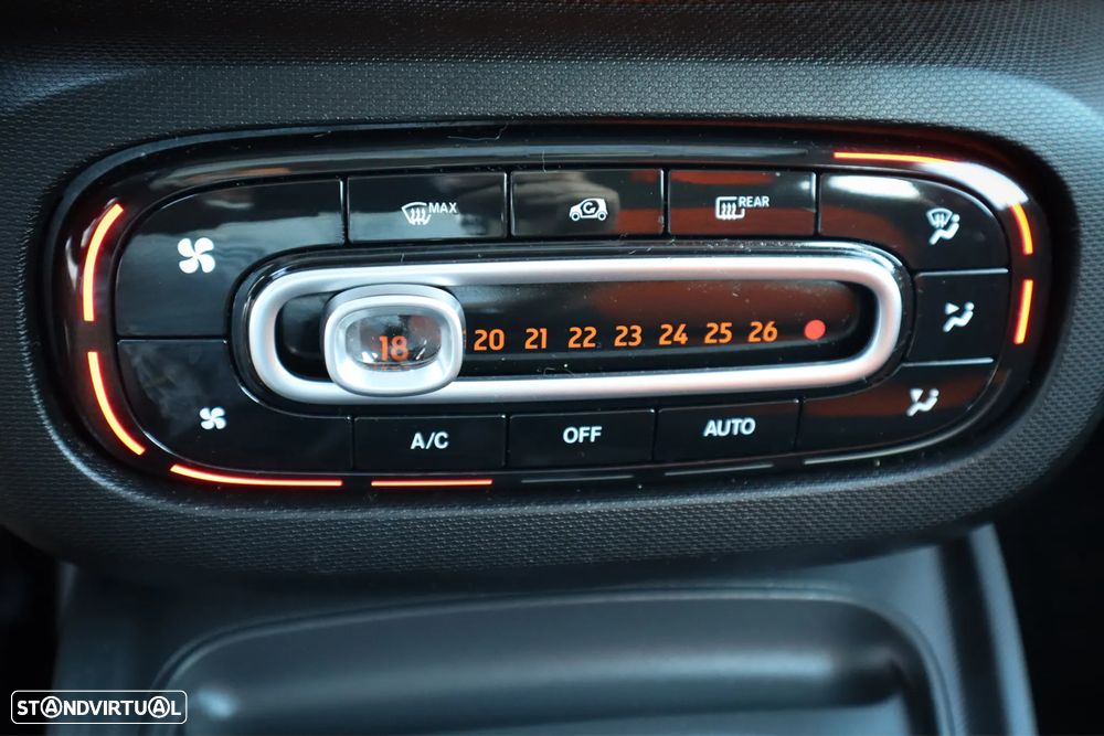 Smart ForFour 1.0 Prime 71 - 18