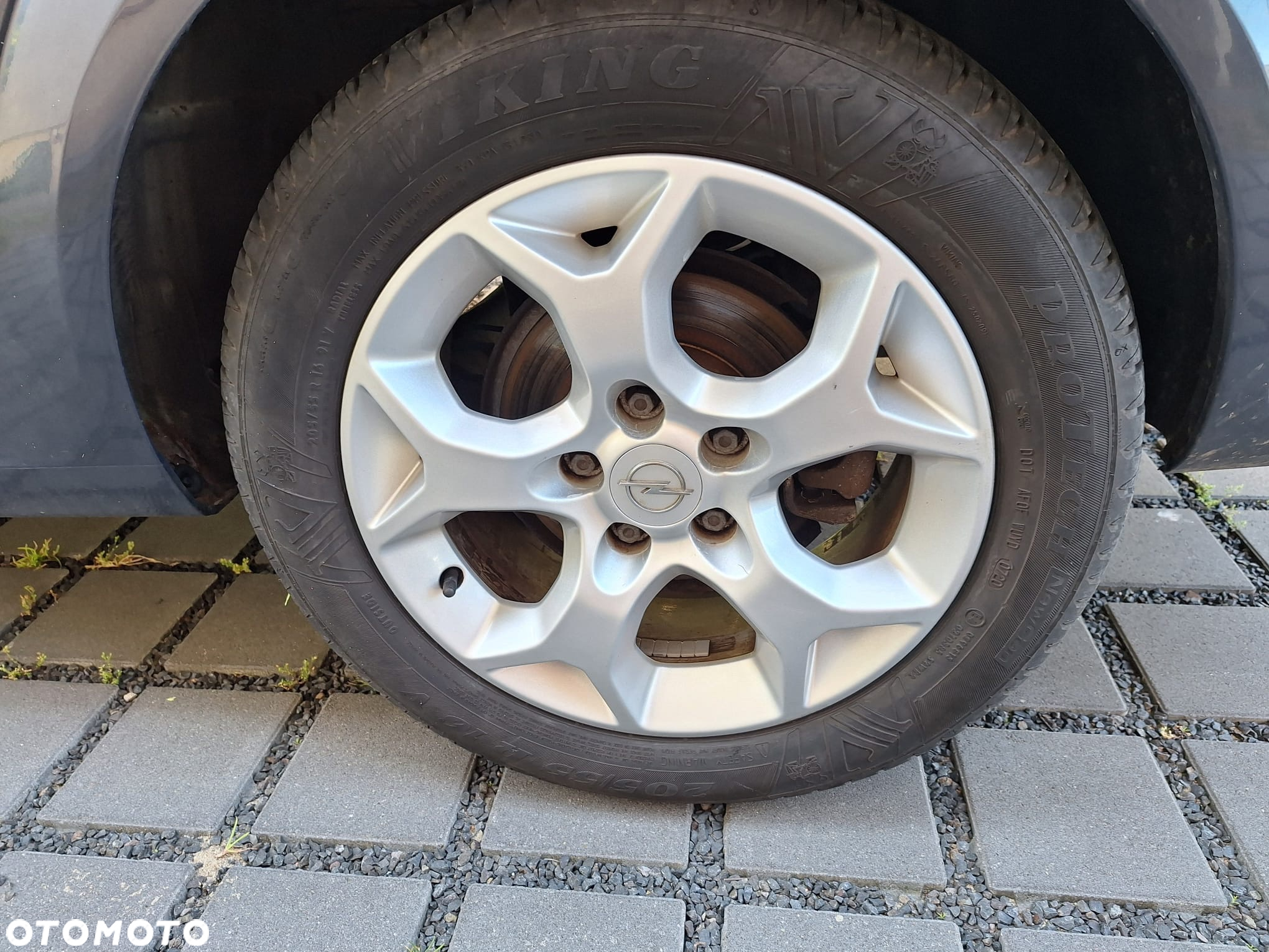 Opel Astra - 10