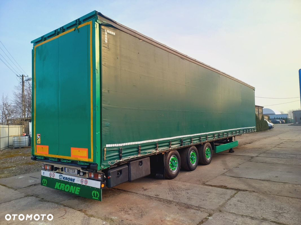 Krone SD
