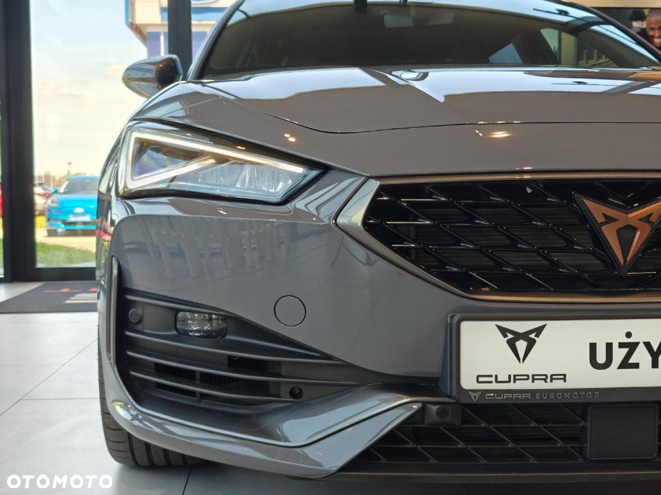 Cupra Leon Sportstourer - 4
