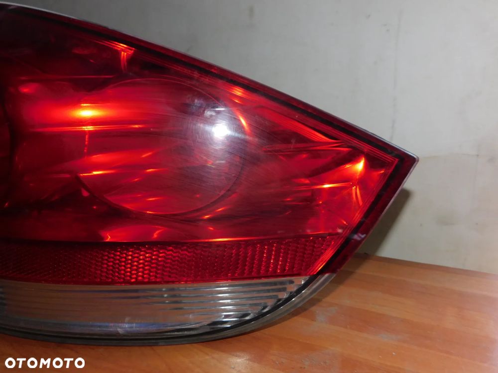 lampa lewa prawa tył FIAT LINEA EUROPA - 3
