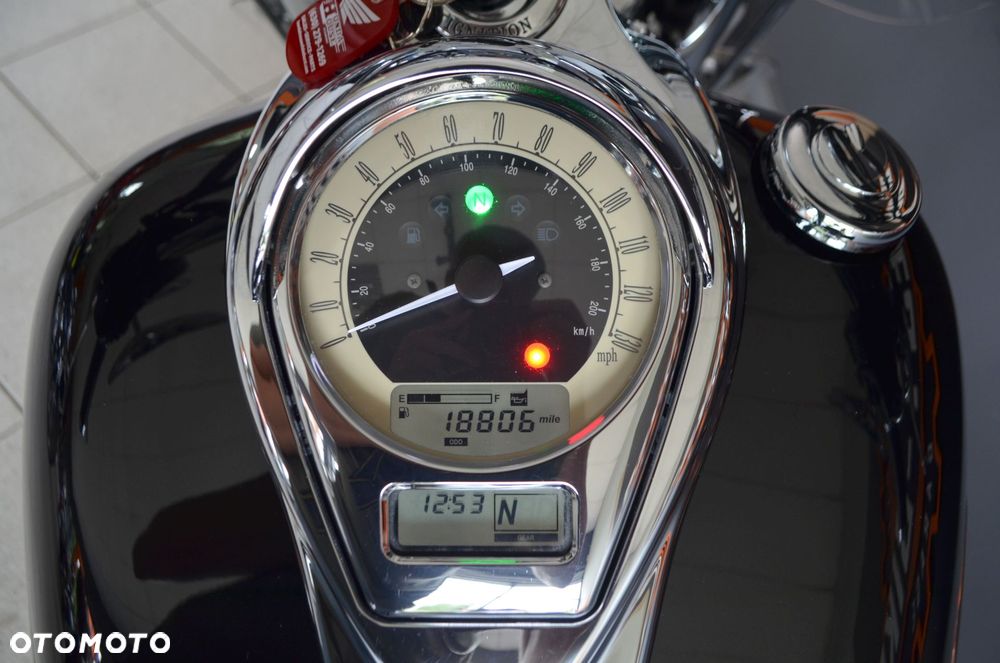 Kawasaki VN - 33