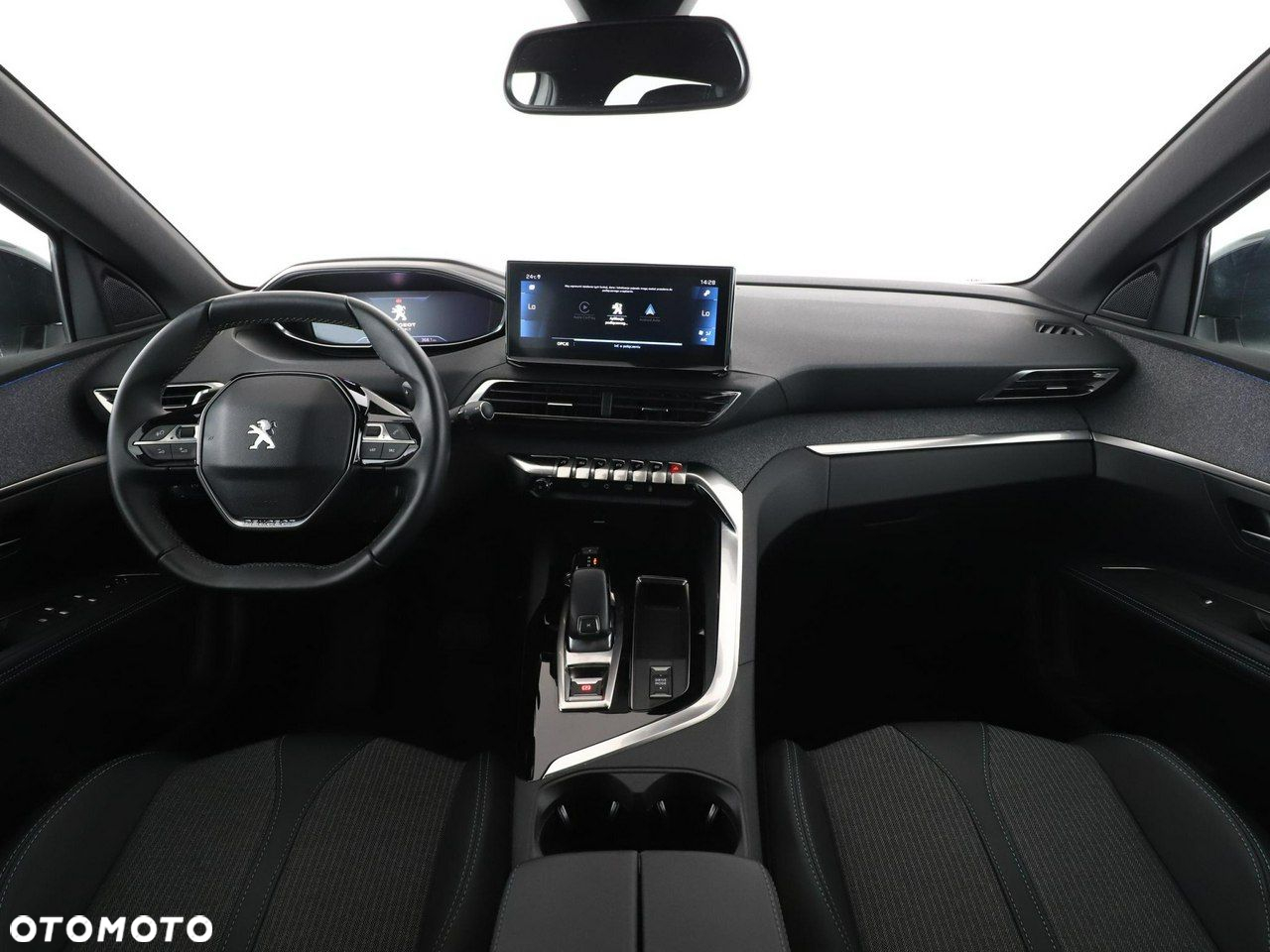 Peugeot 3008 PureTech 130 Stop & Start GPF EAT8 Allure Pack - 15