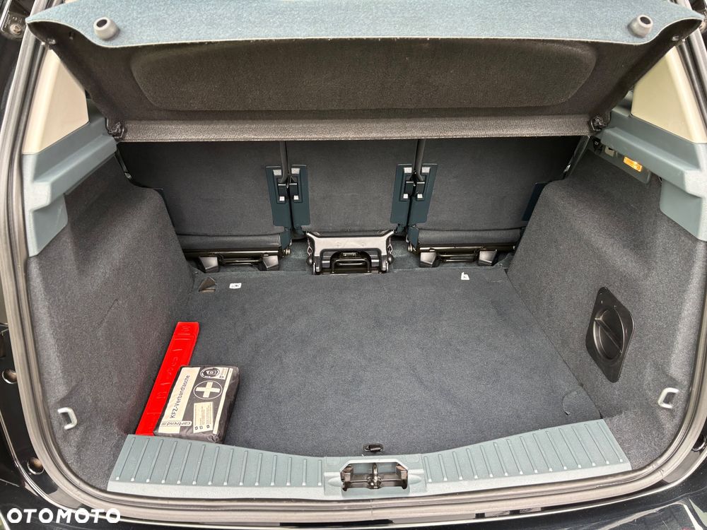 Ford C-MAX 1.6 TDCi Start-Stop-System Titanium - 27