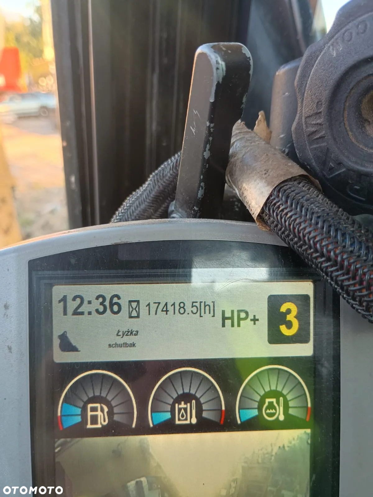 Caterpillar 320EL - 13